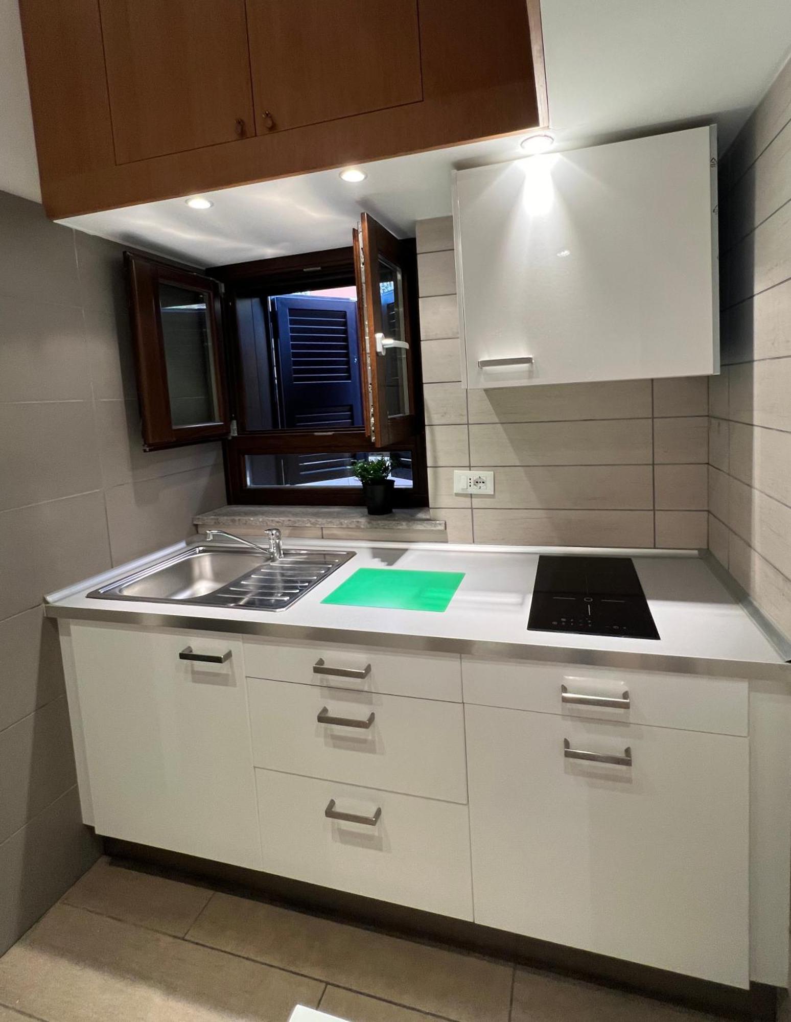 Appartamento Monteverde Roma