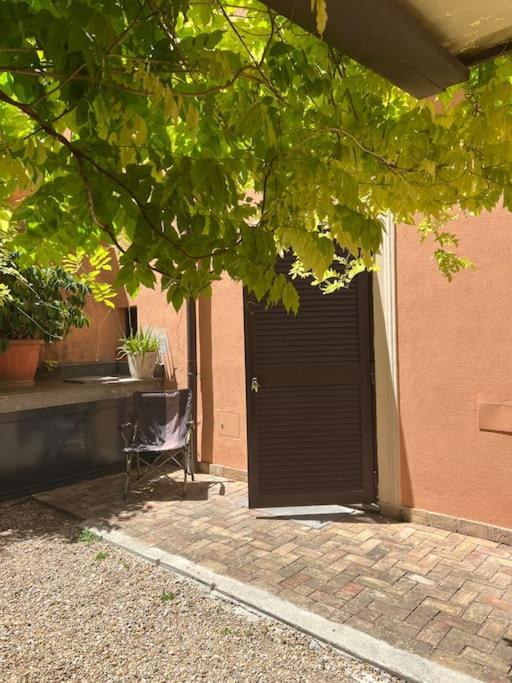Monteverde Apartamento Roma
